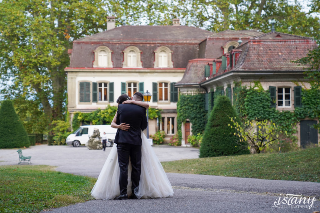Photographe de mariage a geneve
