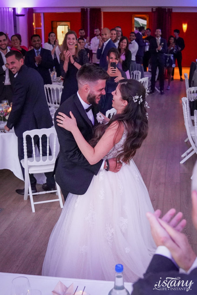Photographe de mariage a geneve