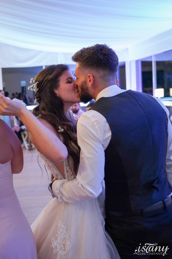 photographe de mariage à Genthod