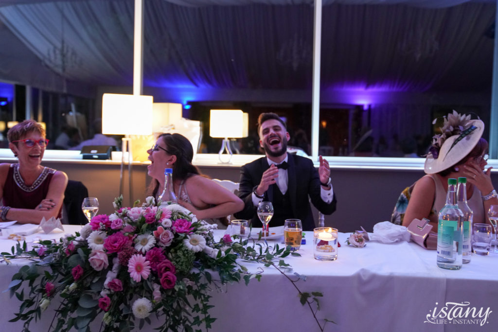 ISTANY, photographe de mariage à Troinex