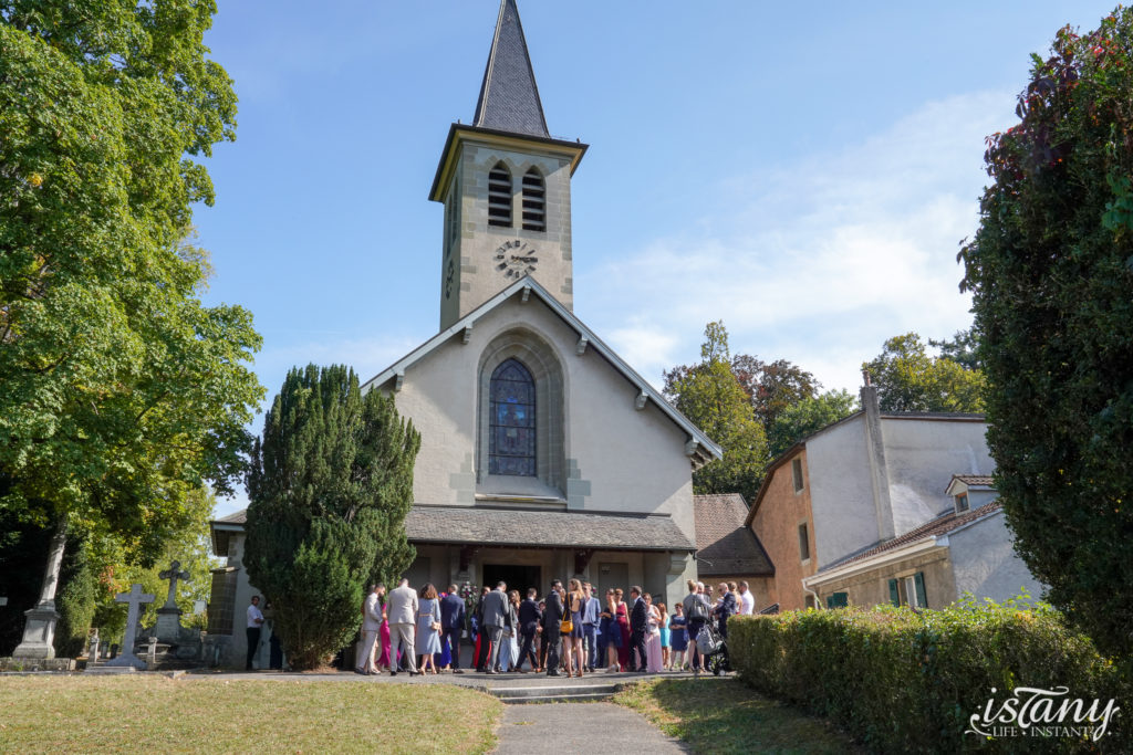 Photographe mariage genève