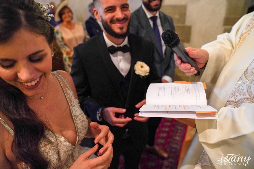 photographe de mariage à Vandœuvres