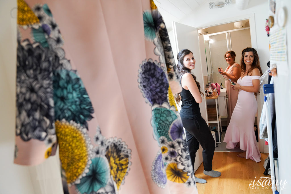 Photographe de mariage geneve