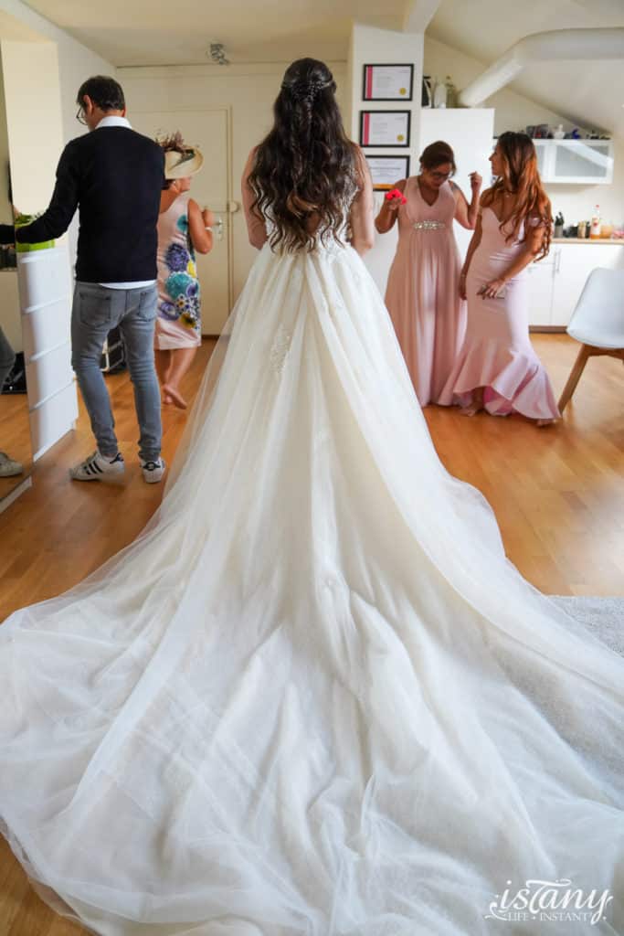 Photographe mariage genève