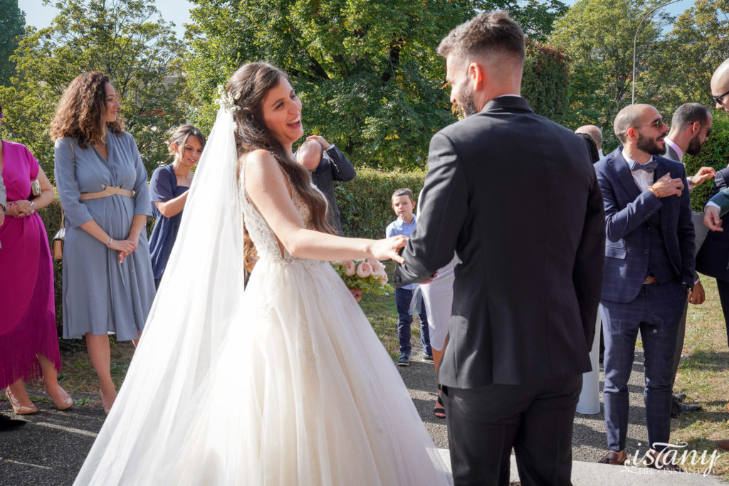 Photographe de mariage a geneve
