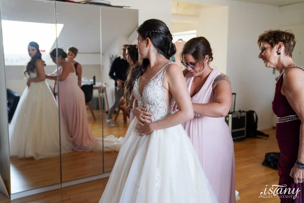 Photographe mariage genève