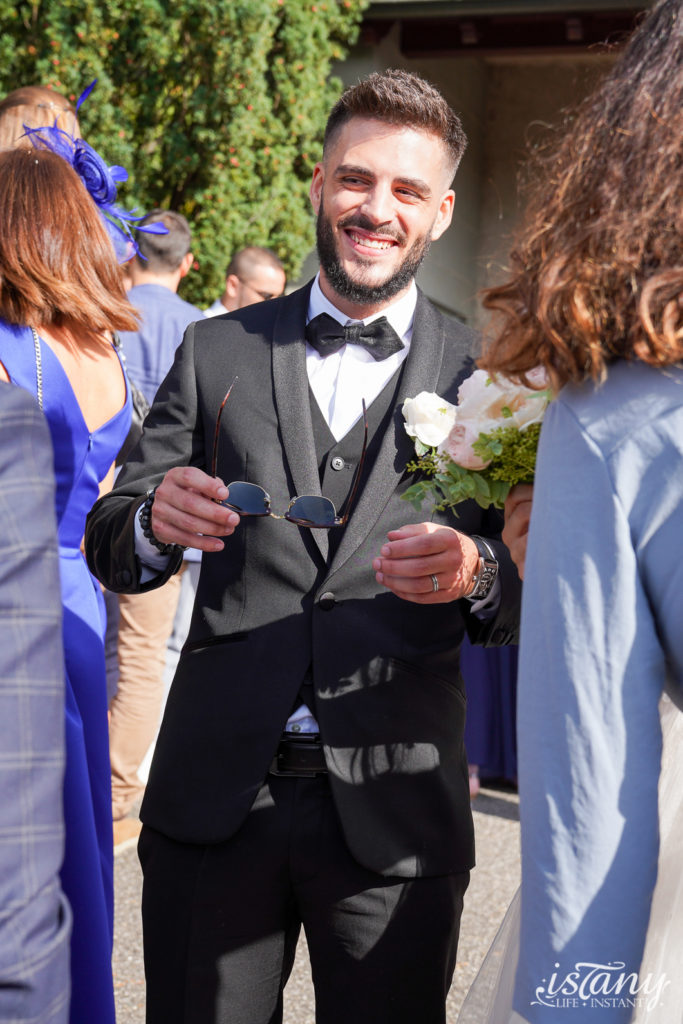 Photographe de mariage a geneve