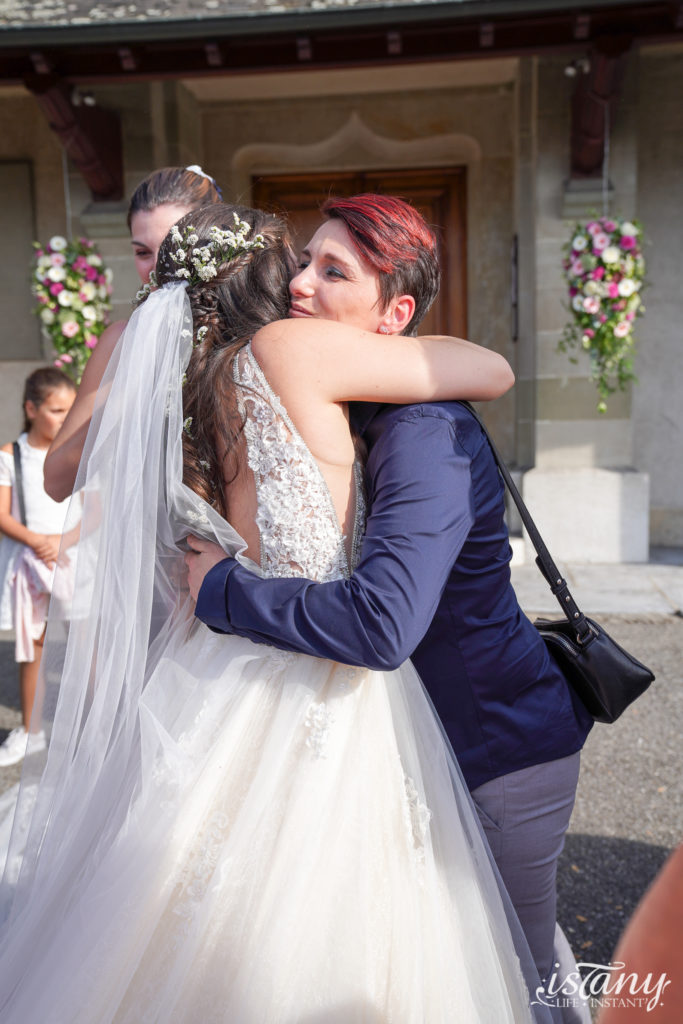 Photographe de mariage a genève
