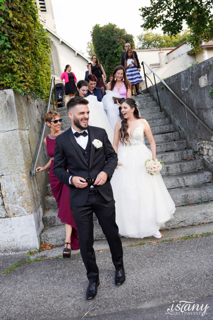 Photographe de mariage a geneve