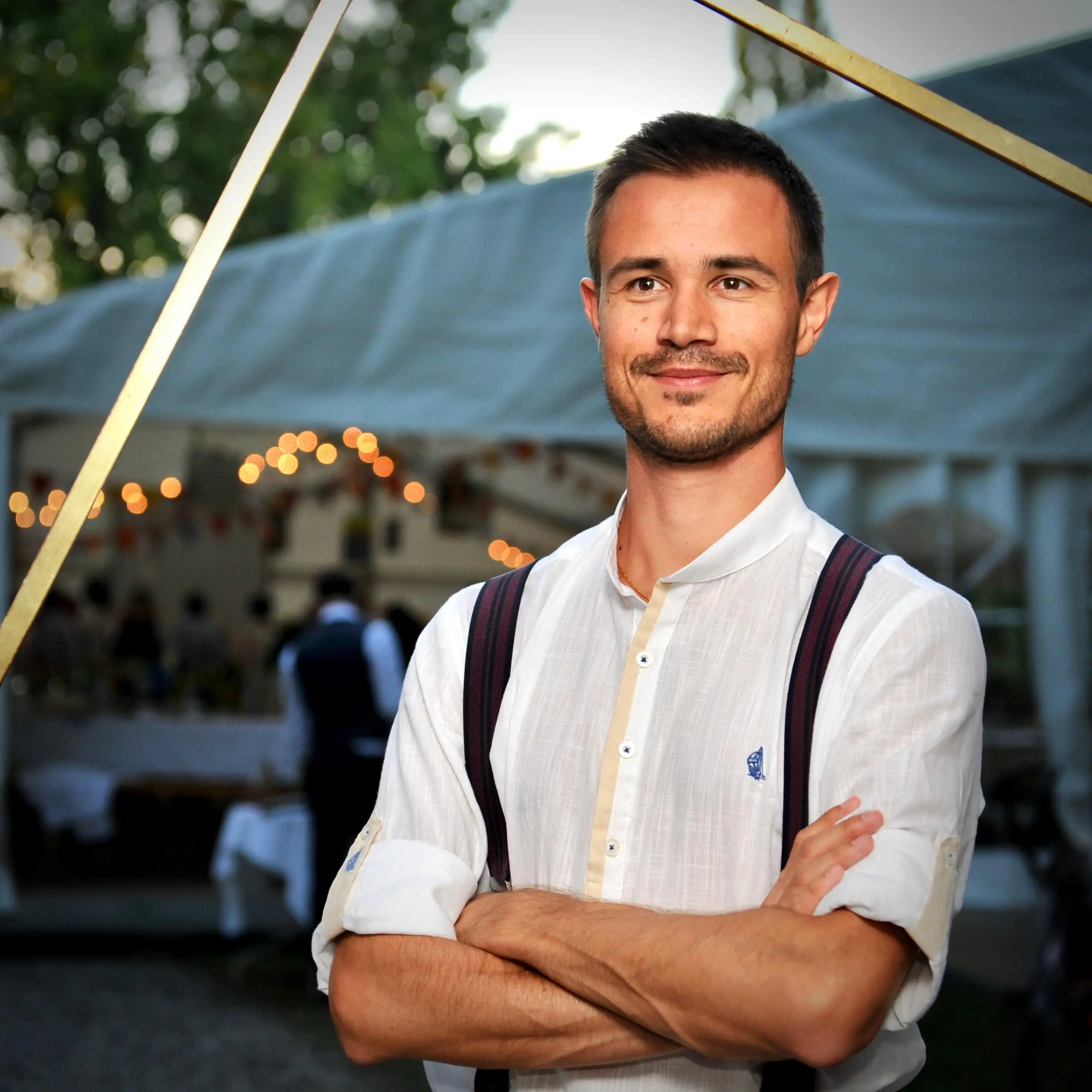 Thibaut Lemaire photographe de mariage Genève Suisse ISTANY